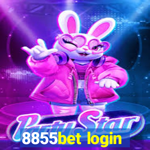 8855bet login